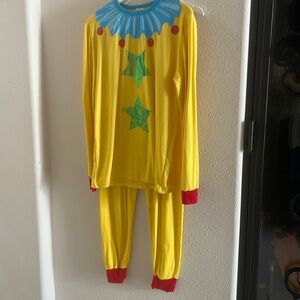 Killer Klowns from Outter space Jammies